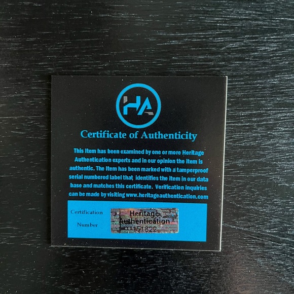 Chris Evans signed Funko Pop! #679 Soldier Supreme with COA - Picture 8 of 9